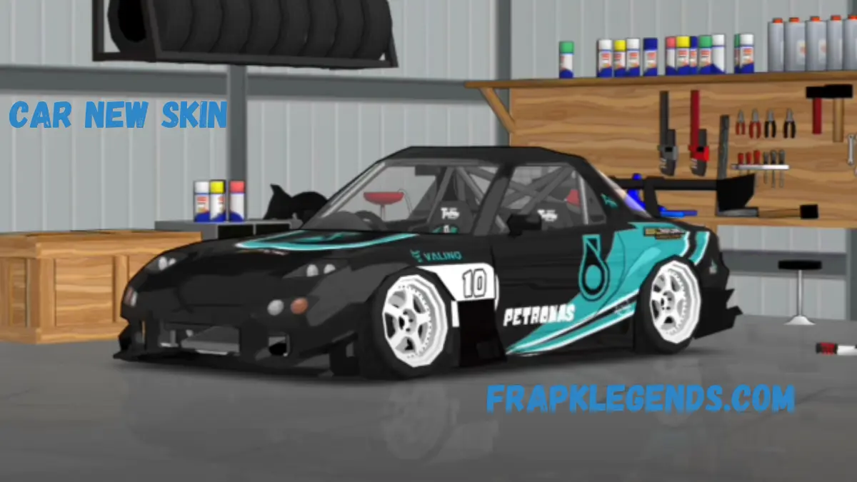 fr legends livery codes